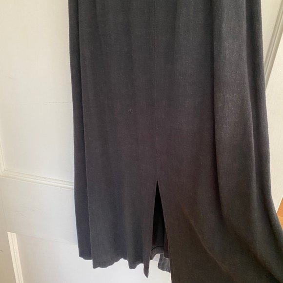 Rachel Pally Linen Tallulah Dress - Picture 4 of 6